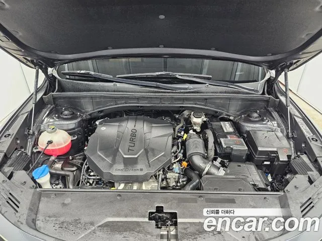 Kia Sorento — фото 17