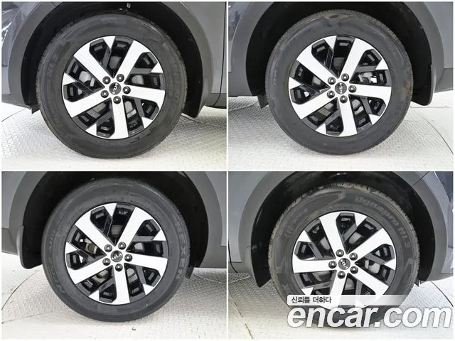 Kia Sorento — фото 19