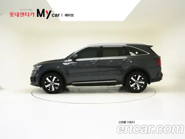 Kia Sorento — фото 2