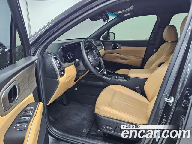 Kia Sorento — фото 9