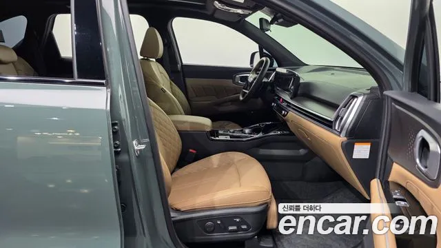 Kia Sorento — фото 11