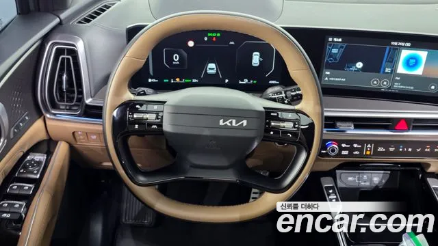Kia Sorento — фото 13