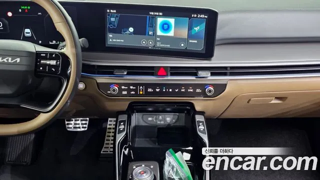 Kia Sorento — фото 14