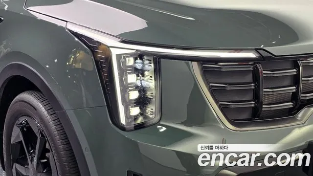 Kia Sorento — фото 22