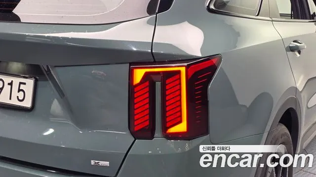 Kia Sorento — фото 23