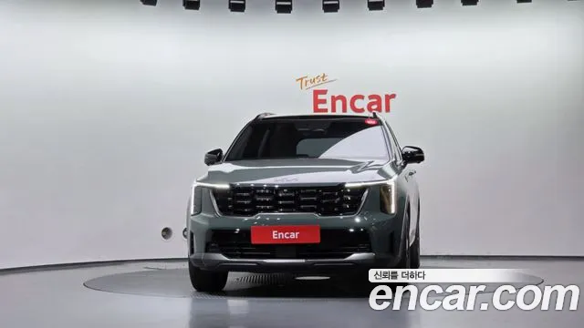 Kia Sorento — фото 3