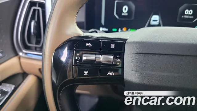 Kia Sorento — фото 32