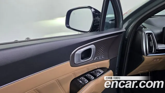 Kia Sorento — фото 39