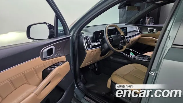 Kia Sorento — фото 10