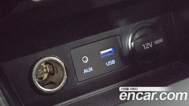Hyundai Avante — фото 14