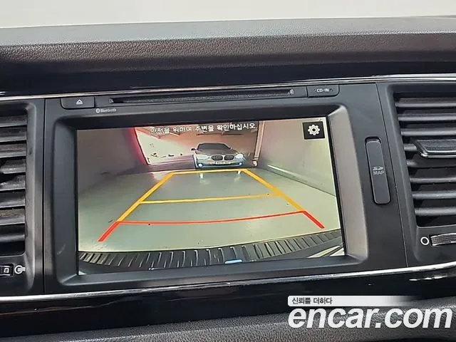 Kia Carnival — фото 14
