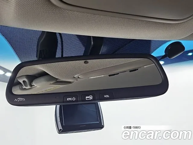 Kia Carnival — фото 15