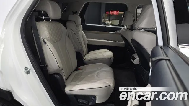 Hyundai Palisade — фото 12