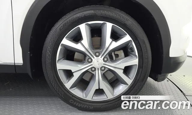 Hyundai Palisade — фото 21