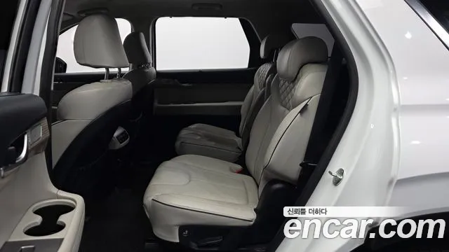 Hyundai Palisade — фото 26