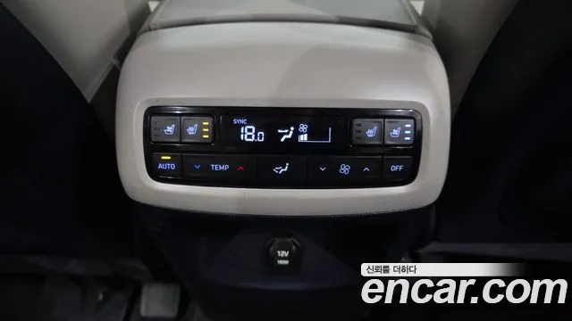 Hyundai Palisade — фото 31