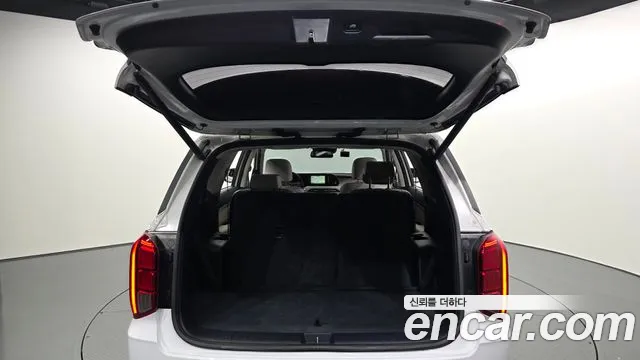 Hyundai Palisade — фото 33