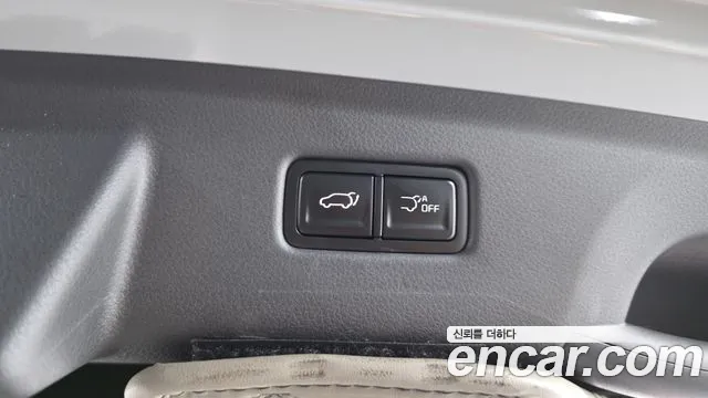 Kia Carnival — фото 17