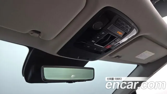 Kia Carnival — фото 20