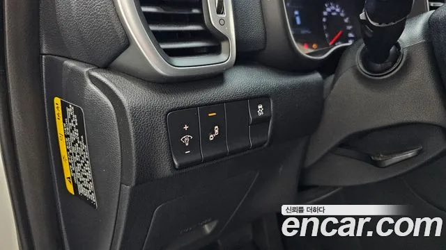 Kia Sportage — фото 16
