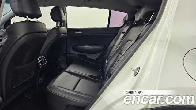 Kia Sportage — фото 26
