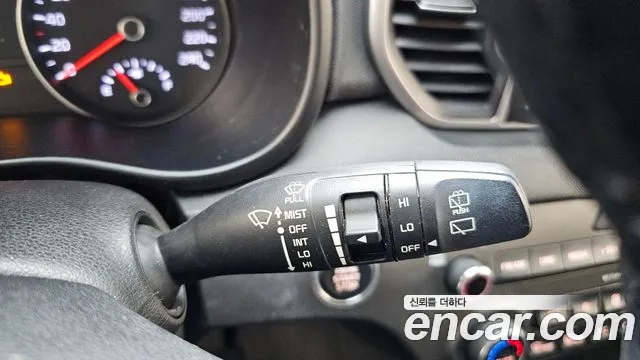 Kia Sportage — фото 27