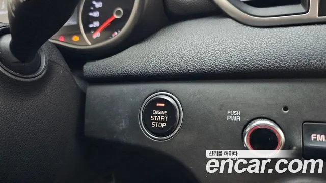 Kia Sportage — фото 29