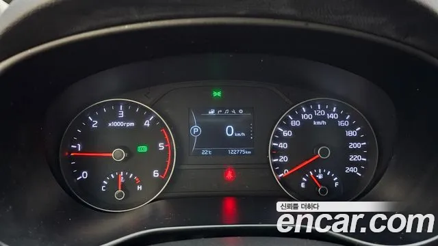 Kia Sportage — фото 8