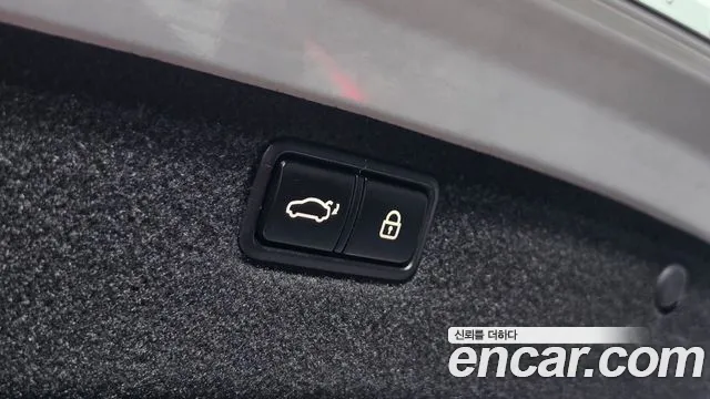 Genesis G80 — фото 19