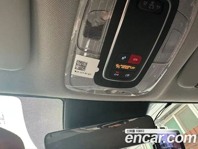 Hyundai Avante — фото 16