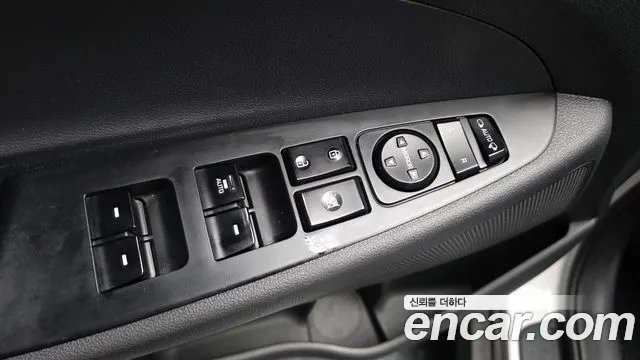 Hyundai Tucson — фото 29