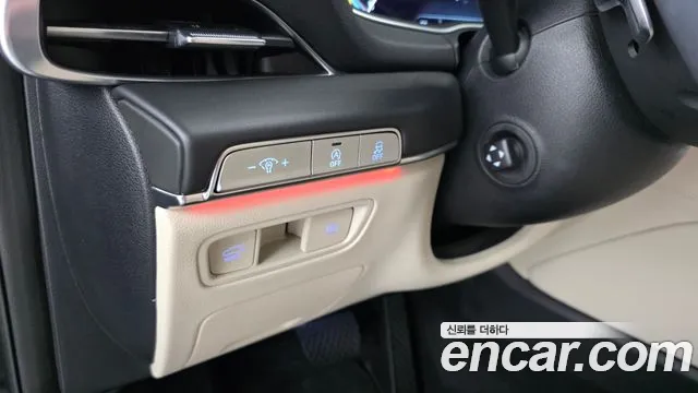Genesis GV80 — фото 12