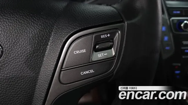Hyundai Maxcruz — фото 18