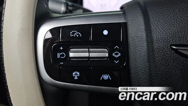 Genesis G80 — фото 19