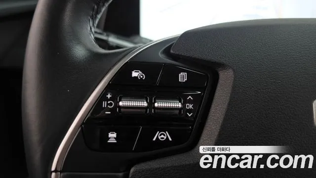 Kia EV6 — фото 18