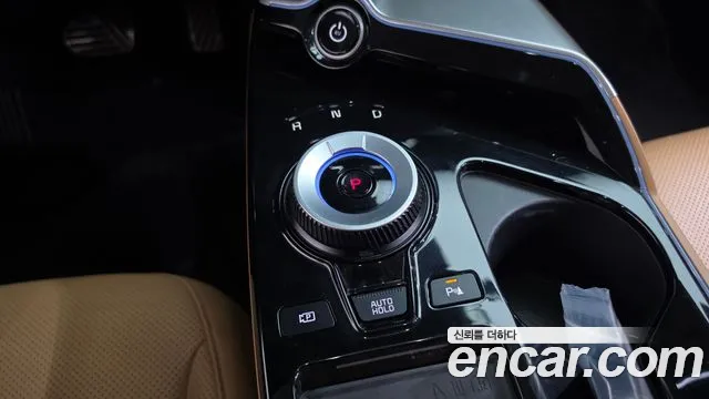 Kia EV6 — фото 9