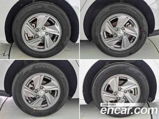 Hyundai Avante — фото 19