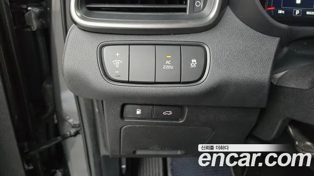 Kia Sorento — фото 13