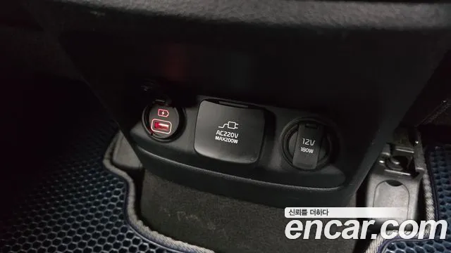 Kia Sorento — фото 18