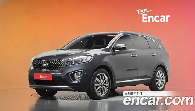 Kia Sorento — фото 19