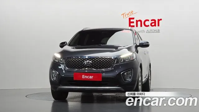 Kia Sorento — фото 2