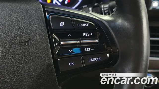 Hyundai Grandeur — фото 16