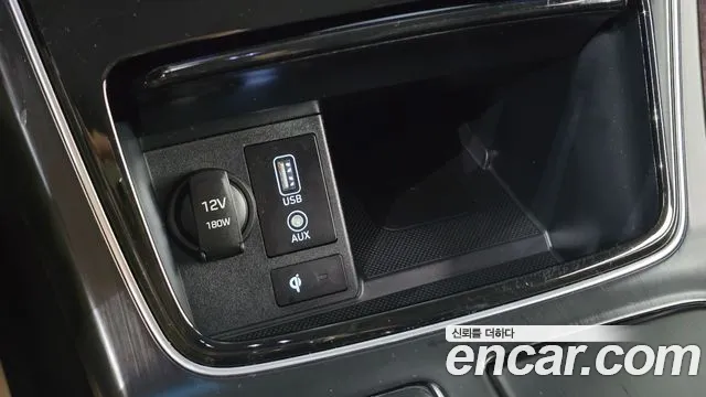 Hyundai Grandeur — фото 19