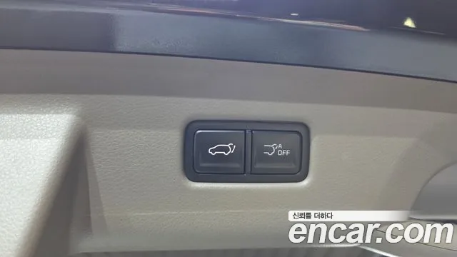 Kia Carnival — фото 33