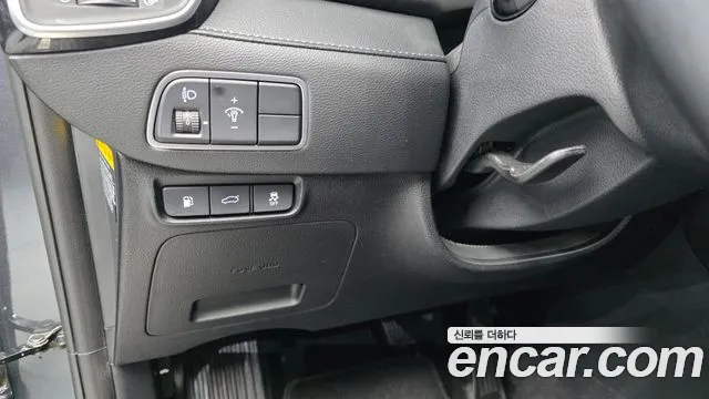 Hyundai Grandeur — фото 17