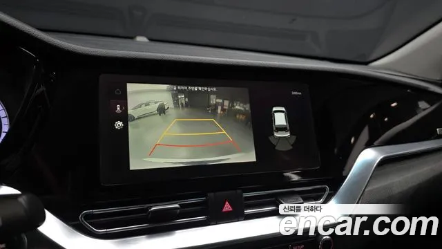 Kia Niro — фото 15