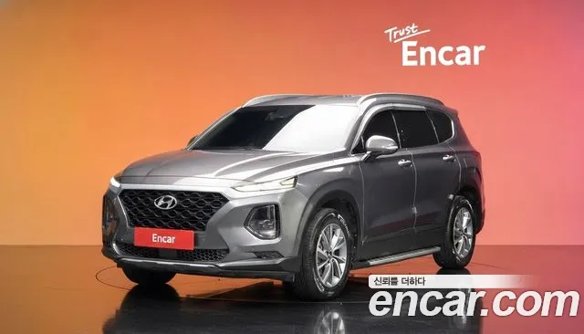 Hyundai Santa Fe — фото 20