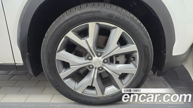 Hyundai Palisade — фото 21