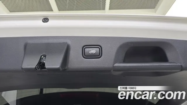 Hyundai Palisade — фото 31