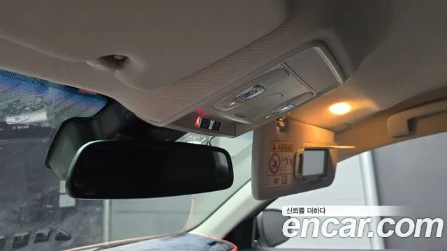 Renault-KoreaSamsung XM3 — фото 30